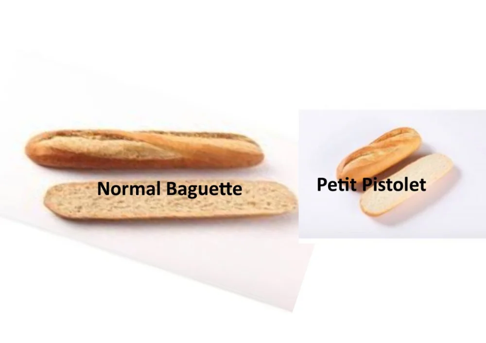 Lunch Br. / Uitsmijters