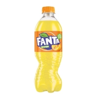 Fanta Petfles