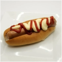 Coertjens Hippo hot-dogs XL 80gram