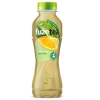 FuzeTea Green Tea
