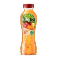 FuzeTea Peach Hibiscus