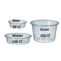 BBQ saus pulled pork