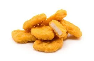 Kipnuggets