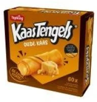 KaasTengels