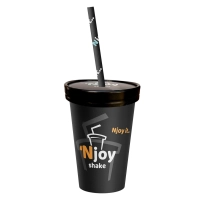 Milkshake Tropical / Seizoen Milkshake