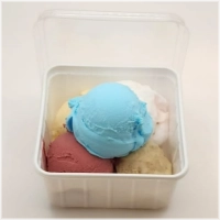 Nu 5 bolletjes voor €4  in plaats van €10! <br>    Smaken verschillen per bestelling.<br>            Alleen bij bezorging<br>