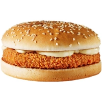Kroket Burger