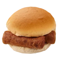 Zacht Brood Frikadel