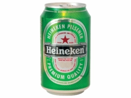 Blikje Heineken kan alleen worden bezorgd en dus niet ophalen, bij bezorging word om Id gevraagd