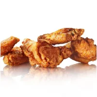 Hot Chicken Wings