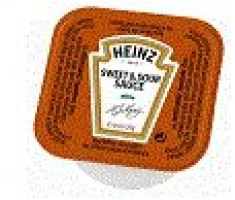 Heinz Sweet&Sour
